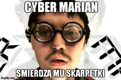 AdekJadek - #cybermarian to pajac
