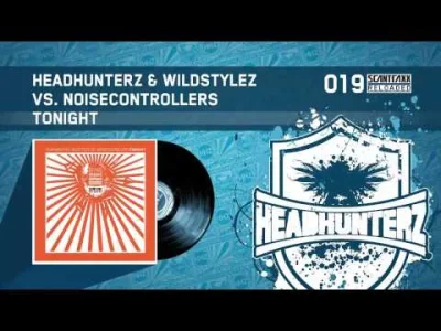 d.....4 - Tam tam taram, taram tam tam :D

Headhunterz & Wildstylez & Noisecontroller...