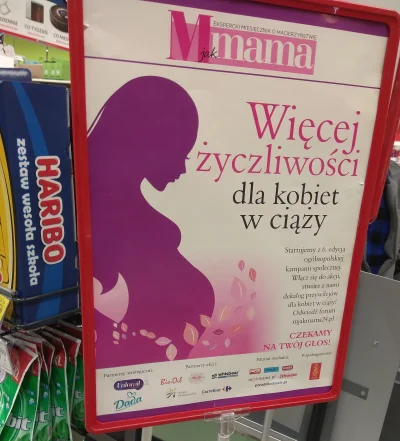 dudi-dudi - To jak to w końcu jest, ciąża to choroba czy nie? 
Jakie powinniśmy wprow...