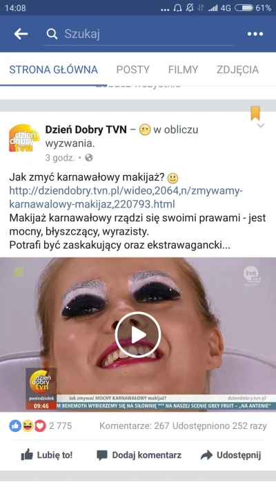 wrzucambolubie - https://m.facebook.com/story.php?story_fbid=1319034831493144&id=1393...