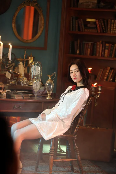 XKHYCCB2dX - #sua #dreamcatcher 
#koreanka