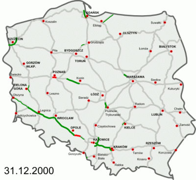 randomlog - Wolne TL;DR (2000 — 2018)