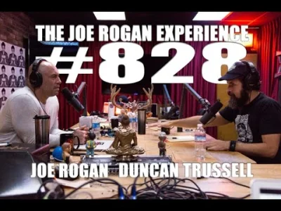 g.....h - #podcast #joerogan z Duncan Trussell, kocham ich! #filozofowanie