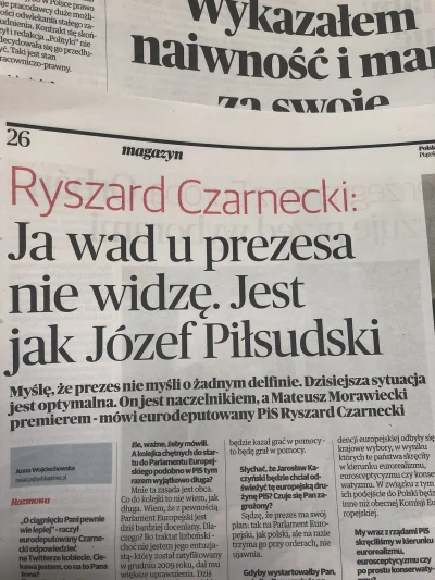 juzwos - Kto chce w #pis awansować ten musi się starać #pdk 

#bekazpisu #kaczynski #...