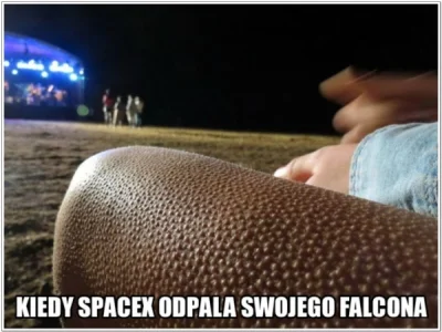 nicniezgrublem - Wiem, że wiecie, ale niedługo RTF (｡◕‿‿◕｡)

#spacex #bojowkaspacex...