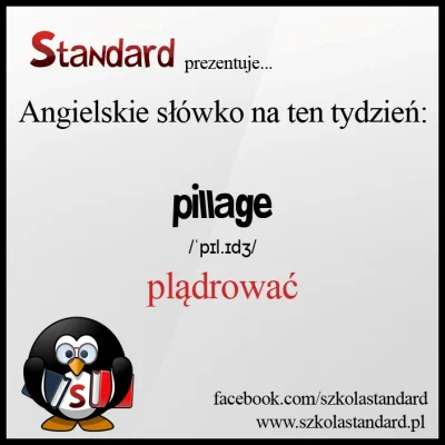 PalNick - #szkolastandard

Pozdrawiam wszystkich nowo przybyłych na tag - trochę si...