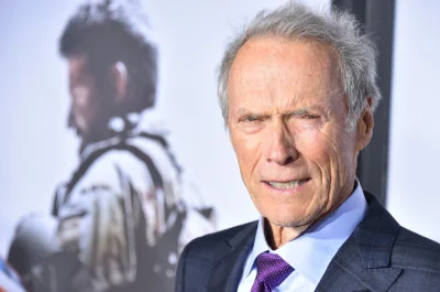 who_cares2 - A Clint Eastwood - 84 lata