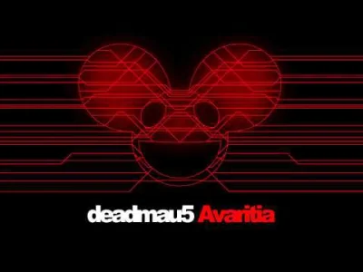 nietypowy_sebix - deadmau5 - Avaritia
#muzykaelektroniczna #muzyka #progressivehouse