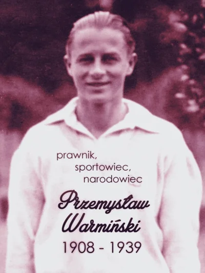 Szczerbiec - http://www.wykop.pl/link/1792436/przemyslaw-warminski-narodowiec-sportow...