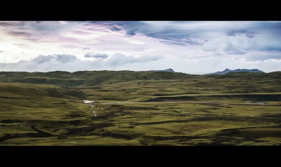 swrsc - A tak mnie wzięło na wspomnienia. Okolice Landmannalaugar, #islandia 
Zaraz ...