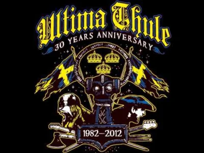 a.....s - #muzyka #ultimathule #vikingrock #punk