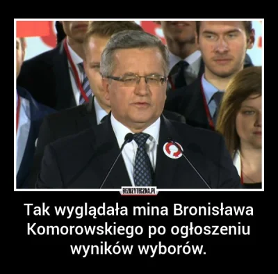 fnx-fnx - Przechwyciłem depeszę do Brukseli. Brzmi ona tak:
Donald wracaj, ludzie si...