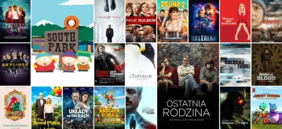 upflixpl - South Park i prawie 20 nowych tytułów w Netflix Polska

Dziś w Netflix d...