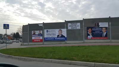 slx2000 - Był Kaczyński, Morawiecki, Szydło, Duda, Adamczyk... cała plejada popieracz...
