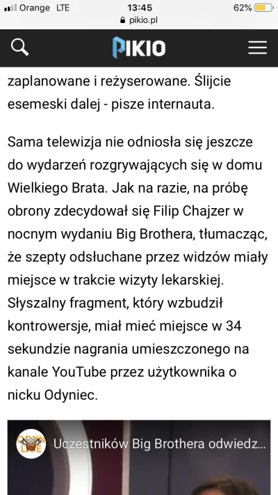 odyn88 - Aż Was zawołam. Od dziś mam nick Odyniec XDDDD 


@VonFryc1122 @DeltaMike...