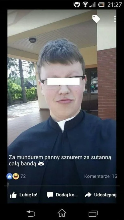 dasvolk - Ktoś tu niebawem #!$%@? ( ͡° ͜ʖ ͡°)
#heheszki #2137