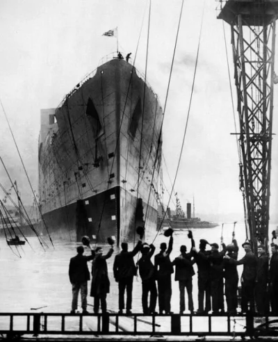 N.....h - Titanic
#fotohistoria #1912