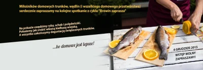 Browin - No, elo!

Jak co miesiąc #browinzaprasza ( ͡° ͜ʖ ͡°)

 Okres przedświątec...