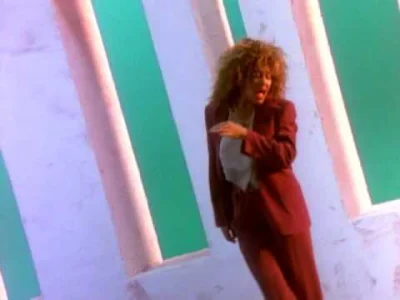 Ololhehe - #mirkohity80s

Hit nr 153

Tina Turner - Look Me In The Heart

SPOIL...