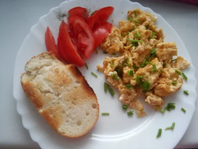 mentiroso - Jedyne prawilne niedzielne śniadanie :) #gotujzwykopem