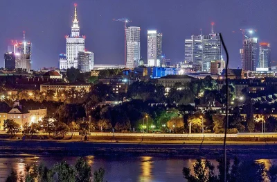 WaveCreator - @johanlaidoner: Warszawa ( ͡° ͜ʖ ͡°)