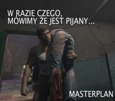 WLADCA_MALP - #mafia3 #heheszki #humorobrazkowy