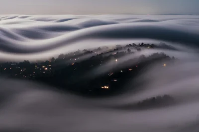 t.....u - 186 sekund nocnej mgły nad Hrabstwem Marin w Kaliforni

Lorenzo Montezemo...