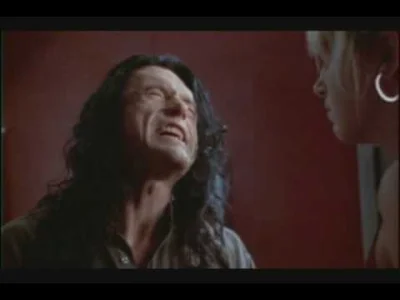 apanKuba - @prosiaczek: Tommy Wiseau, oto co się stało