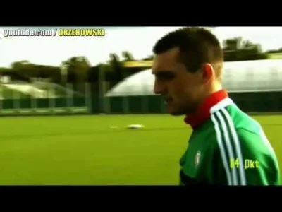 Kwilos - Turbokozaki z Legii (szkoda że nie wzięli Żyry;D)

#legia #pilkanozna #canal...