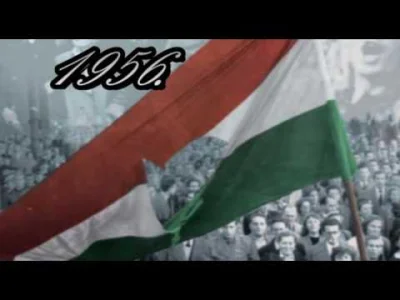 Magnolia-Fan - Dzisiaj parę osób wrzucało muzykę inspirowaną powstaniem na Węgrzech, ...