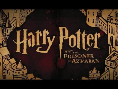 pek - O dziwo film Harry Potter i Więzień Azkabanu ma sporo interesujących, długich u...