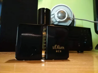 KaraczenMasta - 5/100 #100perfum #perfumy

S.Oliver Selection Men

Dostałem go w ...