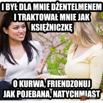 nikecrie - nie wiem czy bylo, ale rozbawilo mnie fest XD