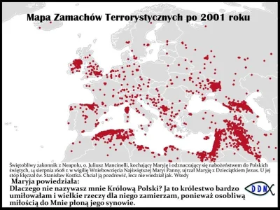 Jewpacabraa - a neuropa dupa cicho
#ciekawostki #4konserwy #islam