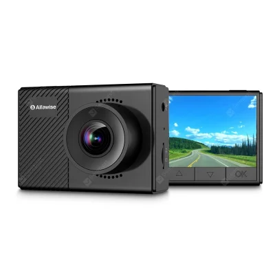 Prozdrowotny - już działa
LINK<-Alfawise G70 F1.5 Car DVR Dash Cam - Black Supercapac...