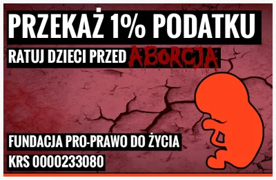 mistrz_tekkena - Gdyby ktos sie jeszcze nie rozliczył mozna wesprzeć. 

#1procent #...