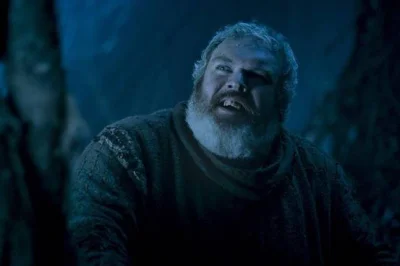 B.....9 - #pdk #got #hodor