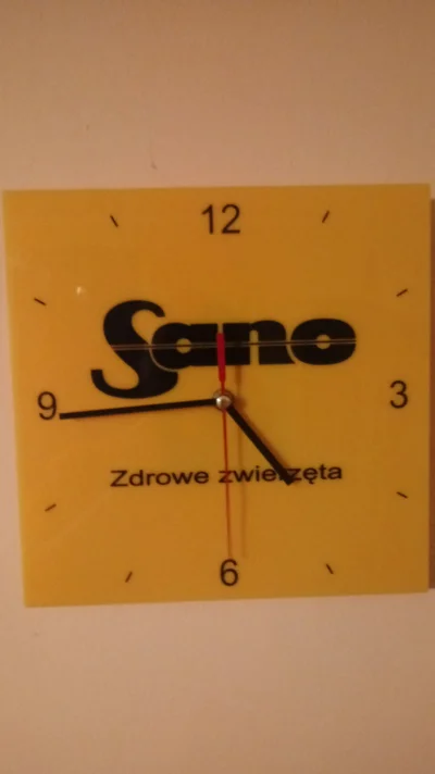 Bita_Smietana69 - Ukradłem z polskiego szpitala fajny zegarek? #testoviron