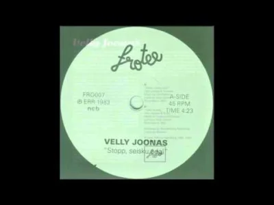 Z.....A - Velly Joonas ‎– Stopp, seisku aeg!

#muzyka #soul #estonia