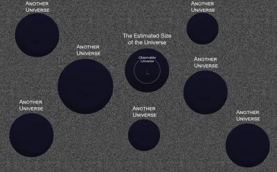 reparacje - @JasioGlistonosz: A co jeśli nasz wszechświat, to tylko jeden z wielu ^^