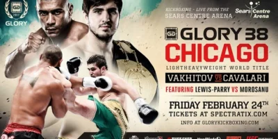 puncher - Glory 38
Chicago Superfight Series

Niclas Larsen vs Lukasz Plawecki - h...