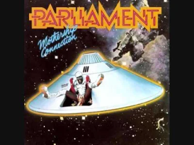 pekas - #funk #parliament #funkrock #soul #muzyka #70s

Parliament ‎– Mothership Co...