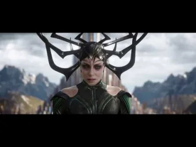 xandra - Thor: Ragnarok, zwiastun 2 PL. 

#marvel #kino #film