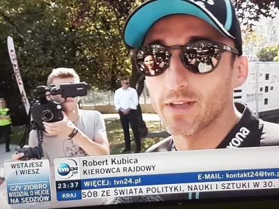 J.....u - Rajd Belgii jest naprawdę świetny. Najlepszy jest ten Eau Rogue: 6 prawy 50...