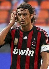 M4gnet0 - Paolo Maldini