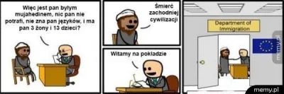 Charakternik_ - Mniej więcej relokacja muslinów tak działa ( ͡° ͜ʖ ͡°)