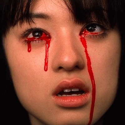 666donovo - #gif #killbill Gogo Yubari <3