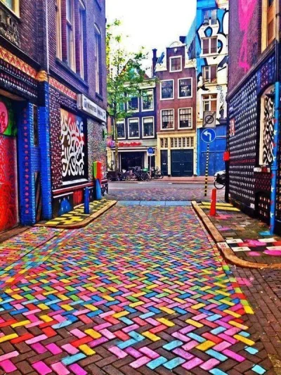 B.....c - #amsterdam