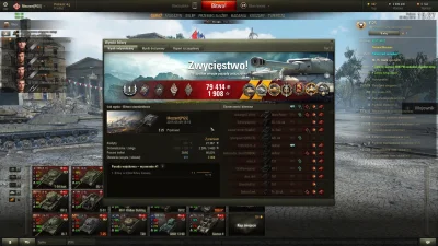 Hoggie - Oreo :D kocham ten czołk

#wot #e25 #worldoftanks