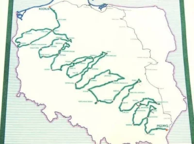 M.....U - 5730 km w ciągu 94 dni? 

Tyle przejechał Pan Mieczysław Parczyński, aby uc...